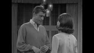 The Dick Van Dyke Show - S5E27 - The Man from My Uncle