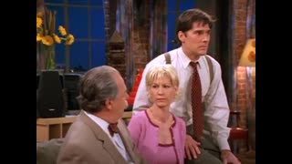 Dharma & Greg - S2E14 - Dharma and Greg on a Hot Tin Roof