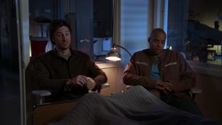 Scrubs - S8E2 - My Last Words