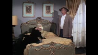 The Beverly Hillbillies - S7E8 - The Great Cook Off