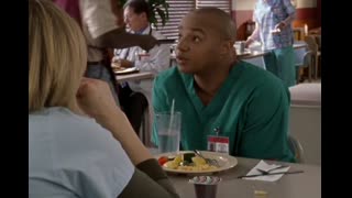 Scrubs - S3E12 - My Catalyst