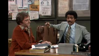 Barney Miller - S1E10 - The Guest