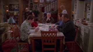 The King of Queens - S4E19 - Screwed Driver