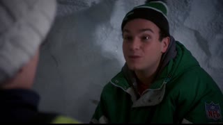 The Goldbergs - S4E12 - Snow Day