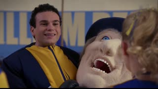 The Goldbergs - S2E24 - Goldbergs Feel Hard