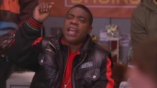 30 Rock - S4E11 - Winter Madness