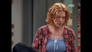 Dharma & Greg - S4E12 - Let's Get Fiscal