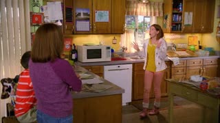 The Middle - S7E4 - Risky Business