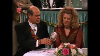 Dharma & Greg - S1E4 - And Then There's the Wedding