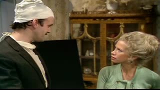 Fawlty Towers: All 12 Episodes (1975/1979)