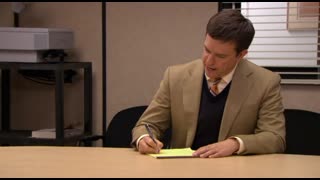 The Office S05E06