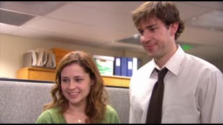 The Office S04E03