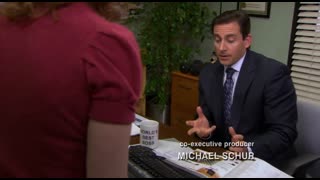 The Office S04E14