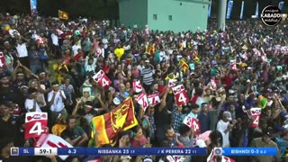 India Vs Sri Lanka 2nd T20 Match 2024 Highlights