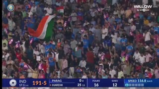 India vs Bangladesh 2nd T20 Match Highlights 