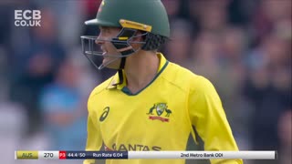 England v Australia ¦ 2nd ODI Highlights  2024 