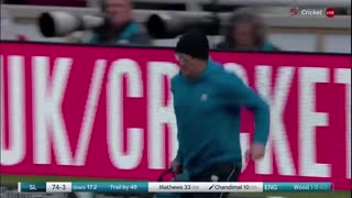 England vs Sri Lanka ¦ 1st Test Day 3 Highlights