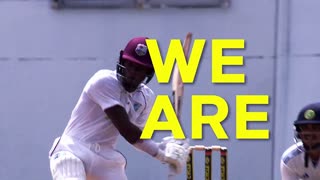 West Indies v South Africa ¦ 1st Test Day 4 Highlights