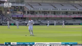  England v Sri Lanka 2nd Test Day 4 ¦ Rothesay Test 2024 Highlights