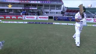 Pakistan vs Bangladesh 1st Test Day 5  2024 Highlights