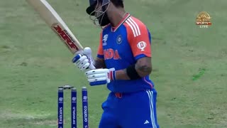 Semi - Final Match2 ¦ India Vs  England T20 WC 2024 Highlights