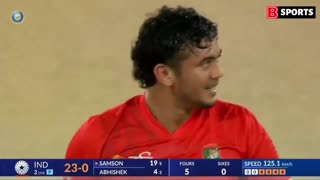 India vs Bangladesh  3rd T20 2024 Match Highlights