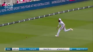 England v West Indies Day 2 ¦ Rothesay 3rd Test 2024 Highlights