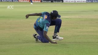 Sri Lanka (W) vs Thailand (W) ¦ ACC Women's Asia Cup ¦ Match 12 ¦ Highlights (1080p_25fps_H264-128kbit_AAC)