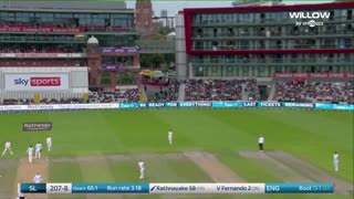  England vs Sri Lanka ¦ 1st Test Day 1 Highlights