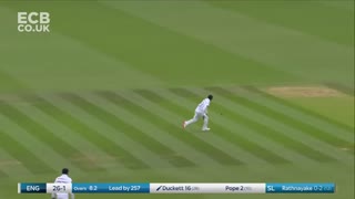 England v Sri Lanka  2nd Test Day 3 ¦ Rothesay Test 2024 Highlights