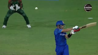 Super 8's Bangladesh Vs Afghanistan Match 52 T20 WC 2024  Highlights