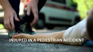 St. Petersburg Pedestrian Accident Lawyer  Kogan and amp DiSalvo