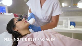 Award Winning Best Facials Tampines Singapore - Casa Beauty