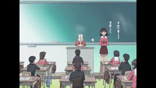 Azumanga Daioh Episode 7 Subbed - Culture Fest (HQ)