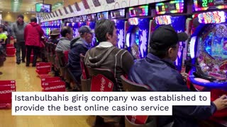 Istanbul online gaming