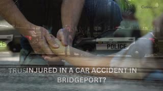 Bridgeport CT Car Accident Lawyer &mdash  Cellino Law