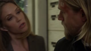 Sons of Anarchy S03E13