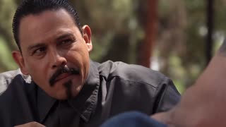 Sons of Anarchy S01E02