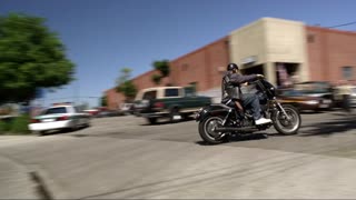 Sons of Anarchy S02E12