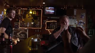 Sons of Anarchy S01E05