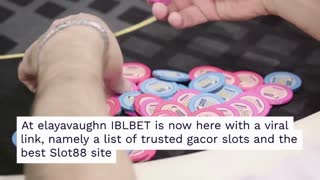 Best and trusted gacor slot site