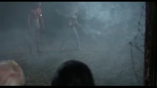 Orgy Of The Dead (1965) cut