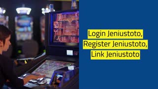 Jeniustoto - Link Jeniustoto - Login Jeniustoto - Daftar Jenius Toto