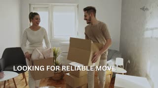 Movers Moving Company Del's Moving and Storage