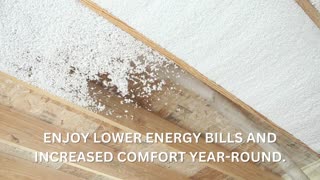 Spray Foam Insulation Richmond Hill ON