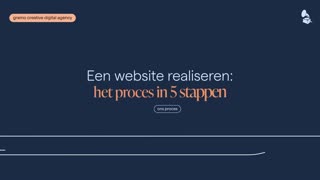 Website bouwer Oosterhout