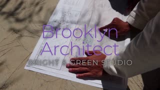 Brooklyn Architect Turning Dreams into Reality