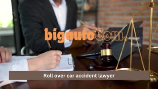 Expert Accident Lawyers Fight for Your Rights