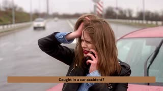 Legal Support When You Need It Most Car Accident Lawyer