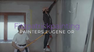 Transform Your Space with Our Expert Painting Services!